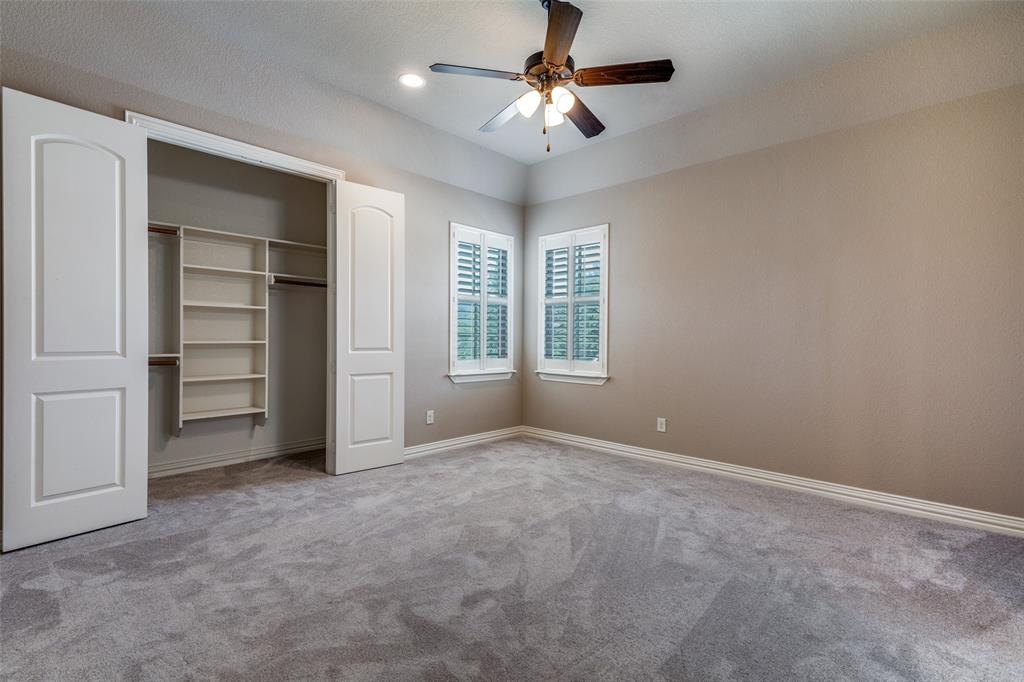 Carillon - Residential