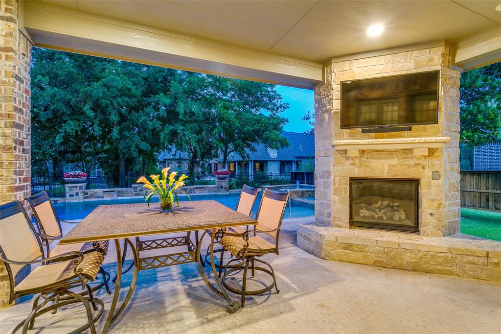 Carillon - Residential