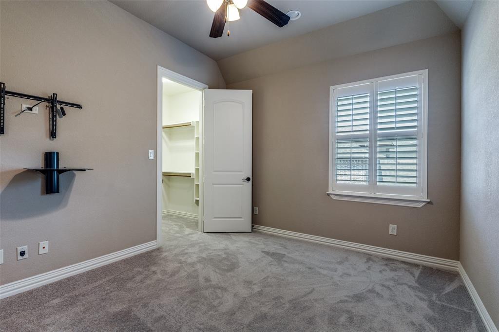 Carillon - Residential