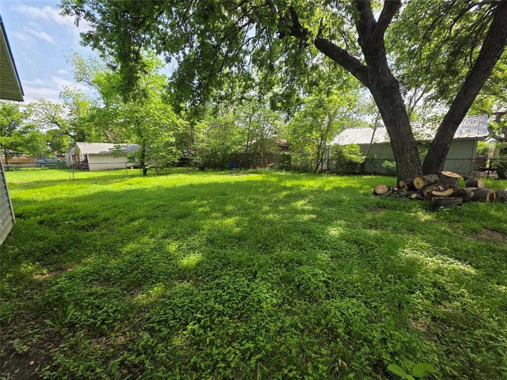 Original Cleburn - Residential