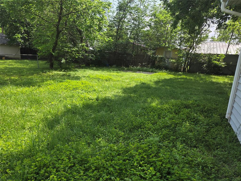 Original Cleburn - Residential