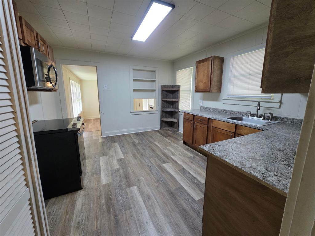 Original Cleburn - Residential