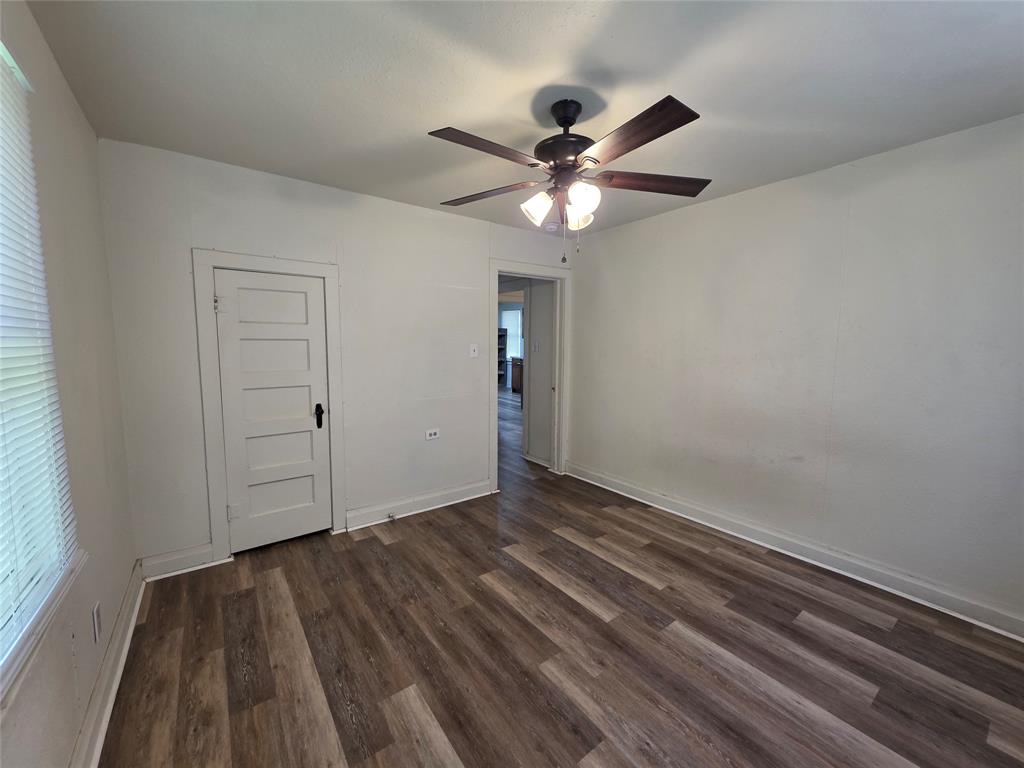 Original Cleburn - Residential