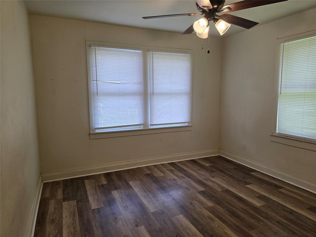 Original Cleburn - Residential