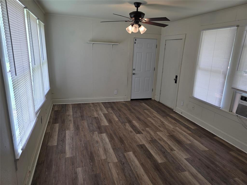 Original Cleburn - Residential