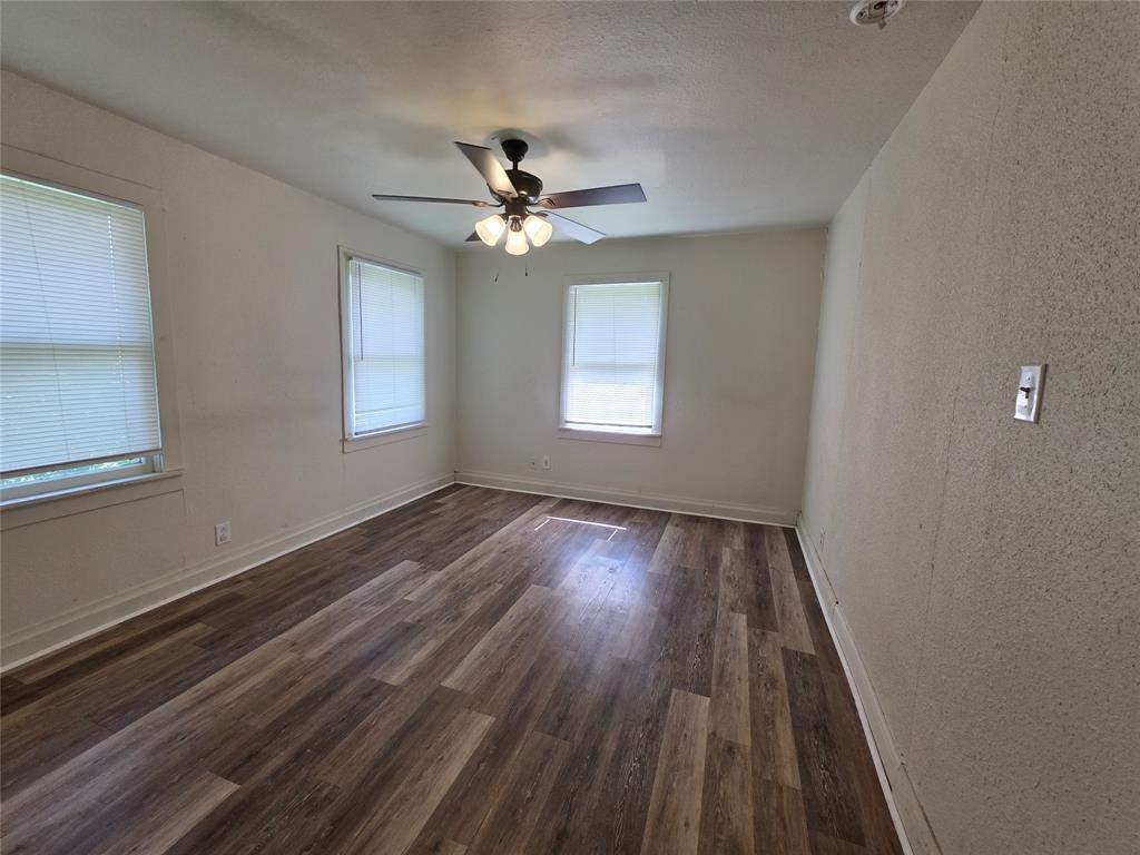 Original Cleburn - Residential