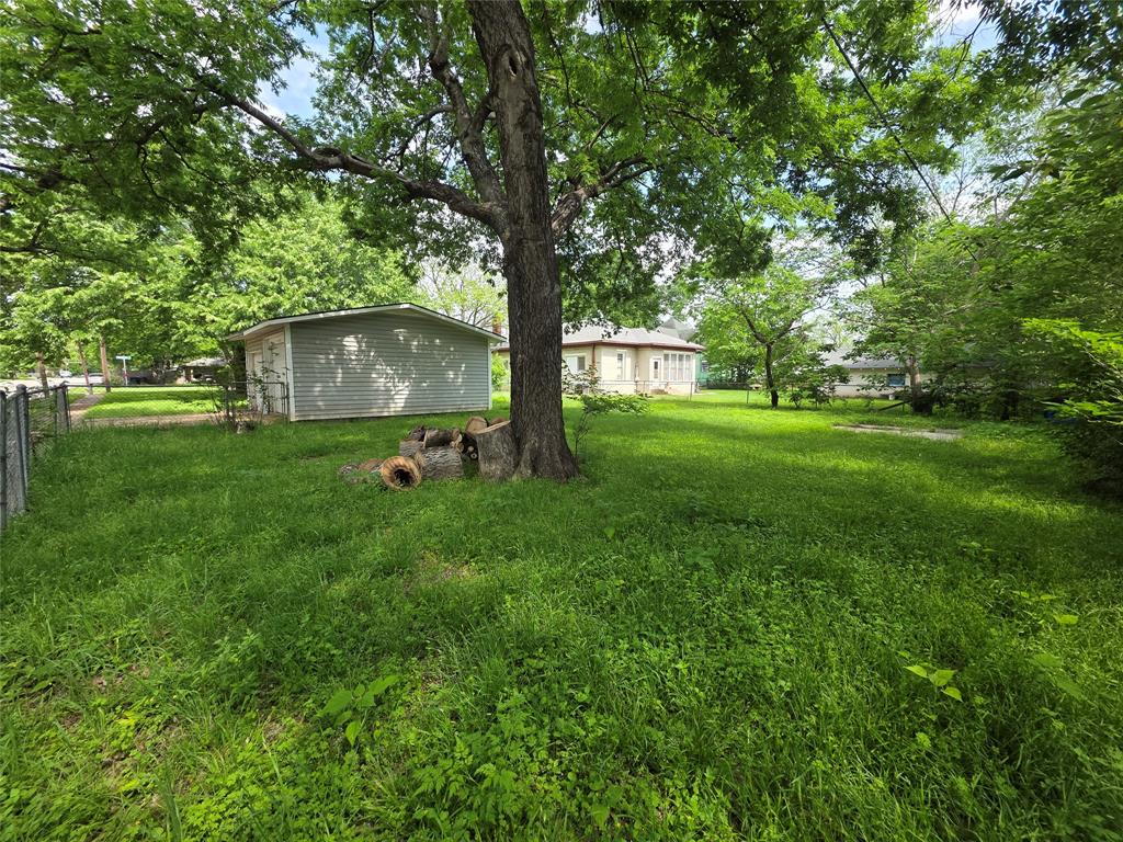 Original Cleburn - Residential