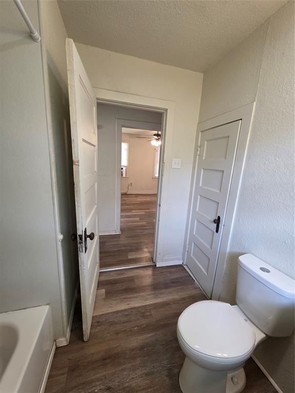 Original Cleburn - Residential
