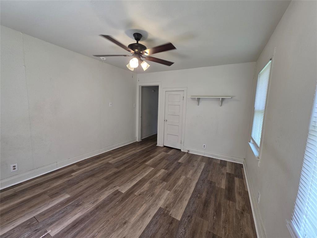 Original Cleburn - Residential