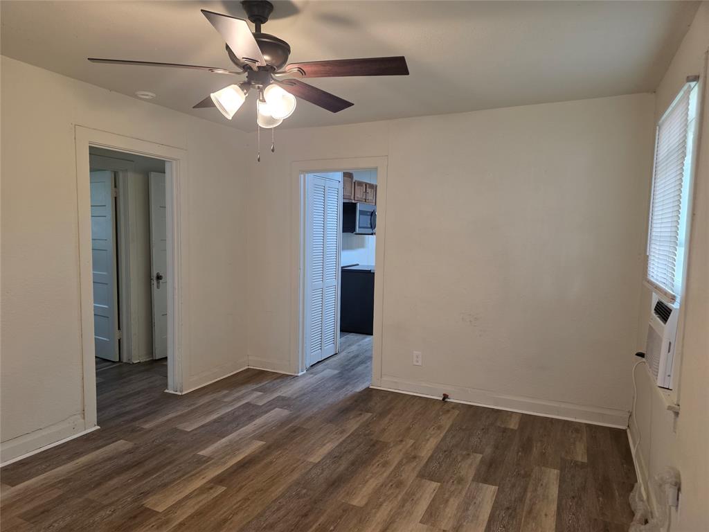 Original Cleburn - Residential