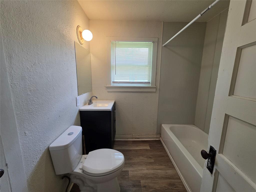 Original Cleburn - Residential