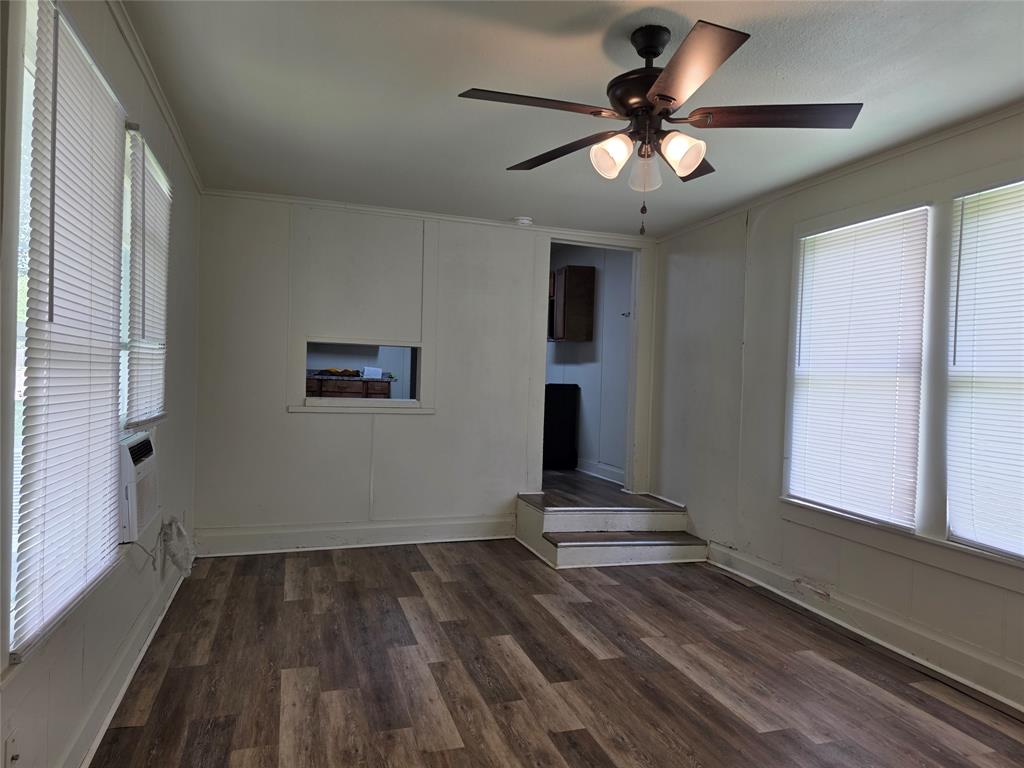 Original Cleburn - Residential