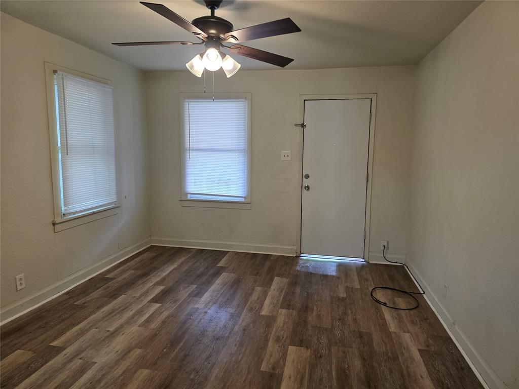 Original Cleburn - Residential