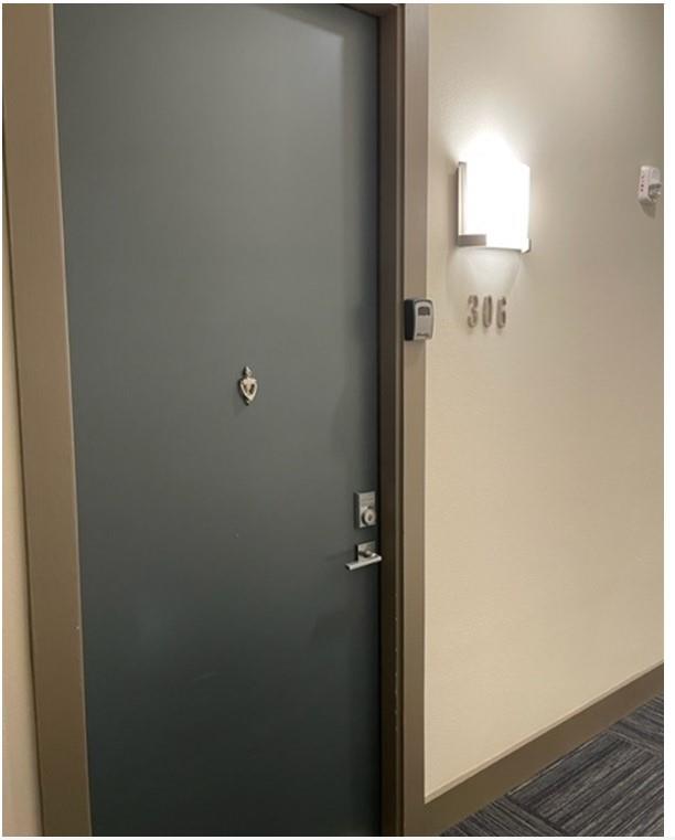 Linwood Add - Residential Lease