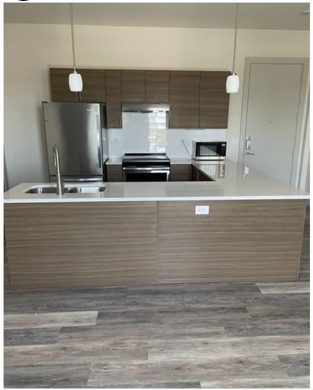 Linwood Add - Residential Lease