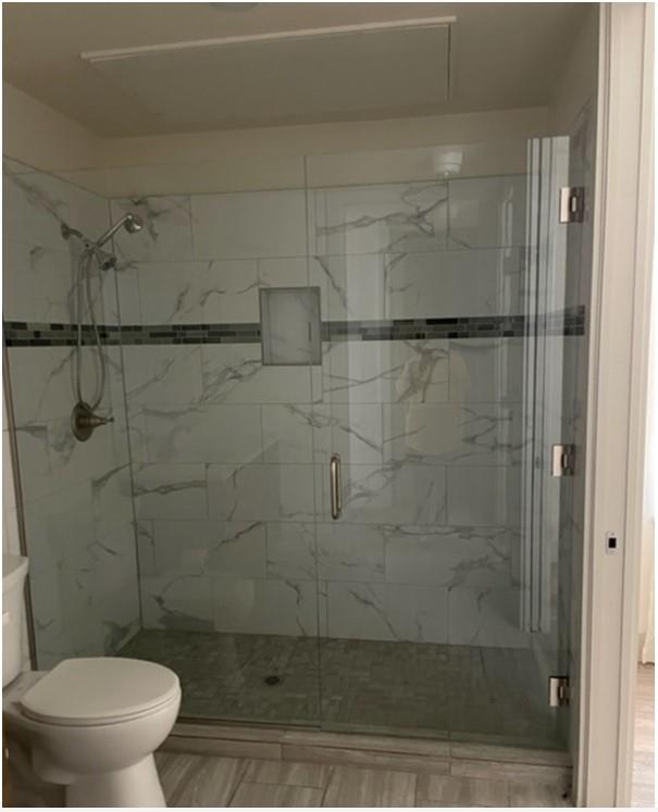 Linwood Add - Residential Lease