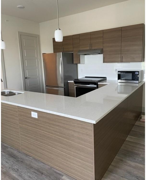 Linwood Add - Residential Lease