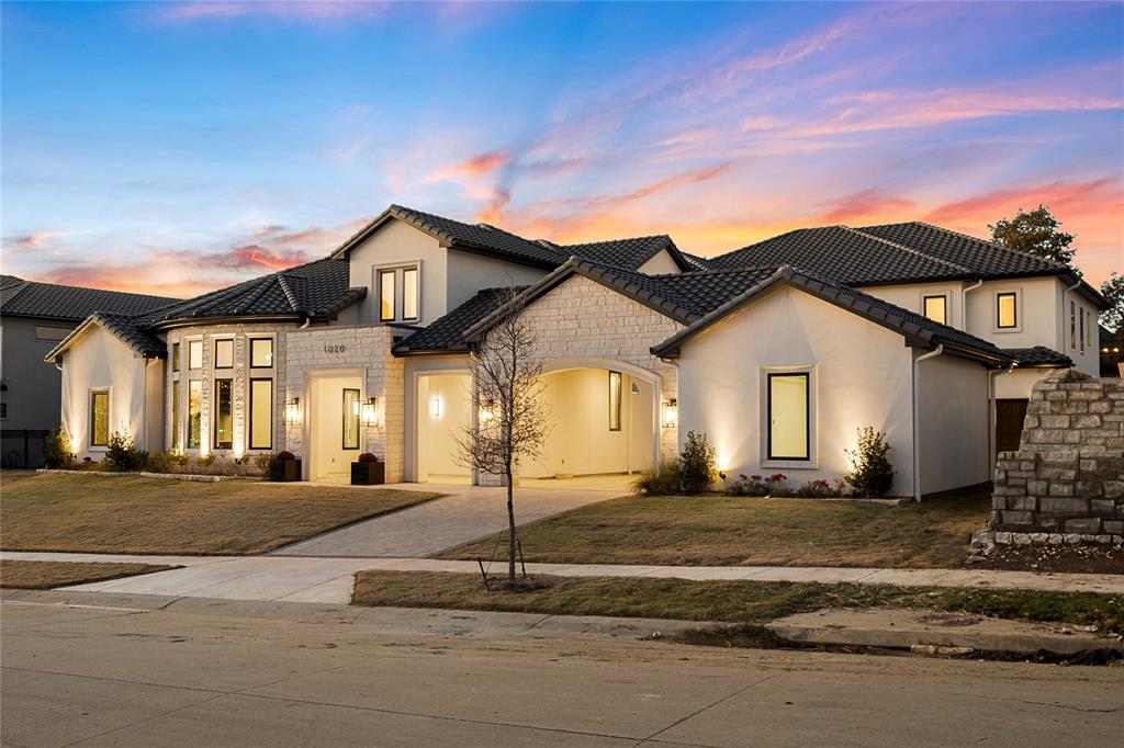 Castle Hills Ph III Sec C - Residential