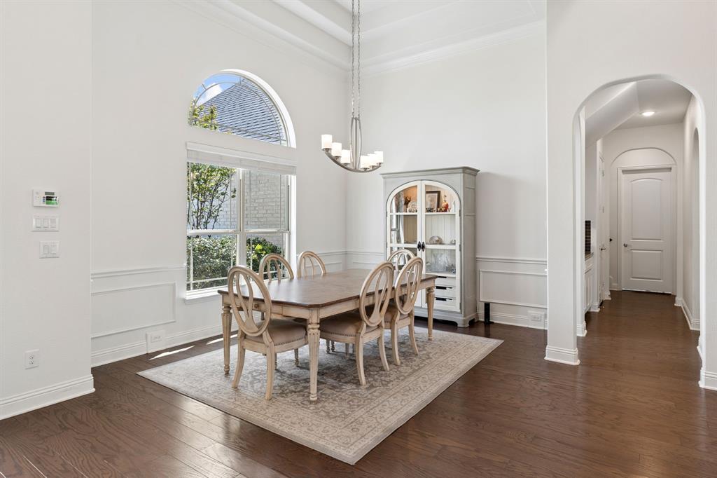 Parker Ranch Estates Ph 3 - Residential