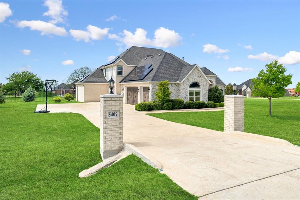 Parker Ranch Estates Ph 3 - Residential