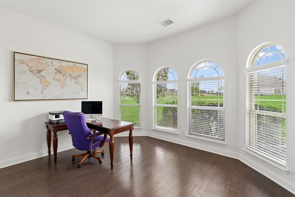 Parker Ranch Estates Ph 3 - Residential