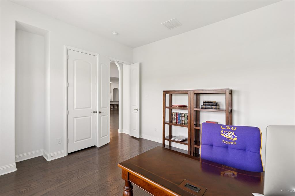 Parker Ranch Estates Ph 3 - Residential