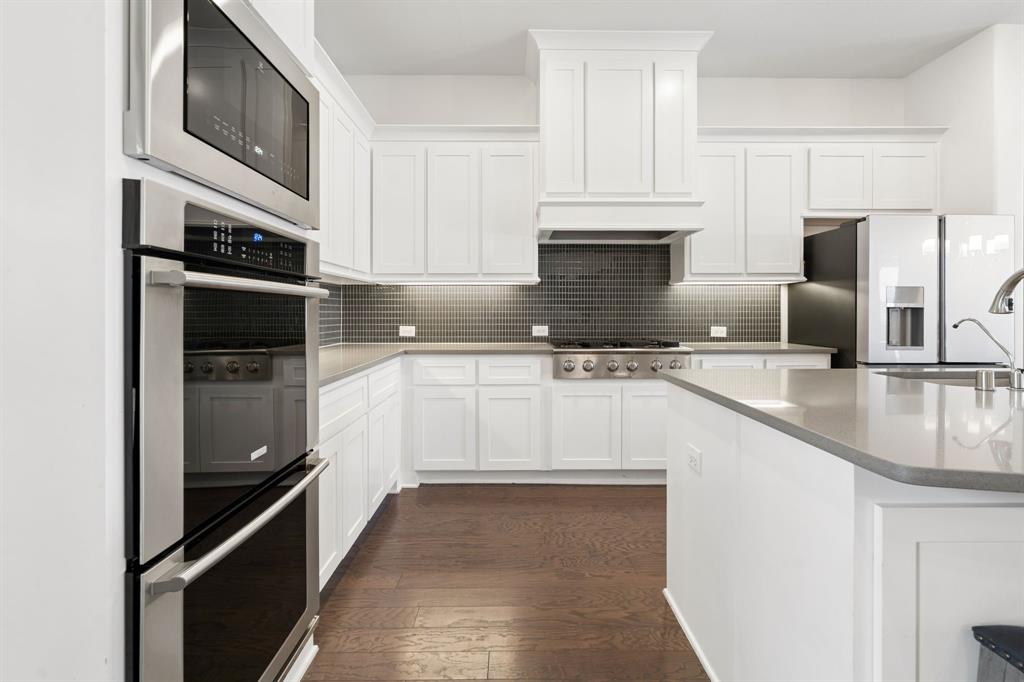 Parker Ranch Estates Ph 3 - Residential