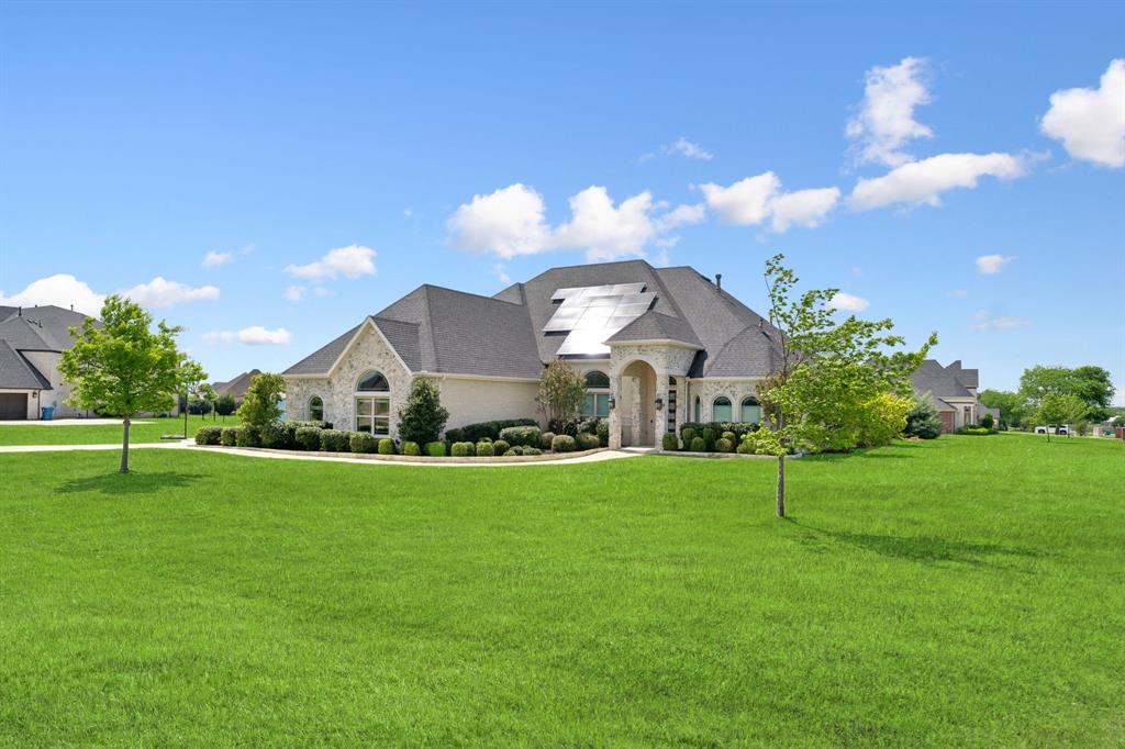 Parker Ranch Estates Ph 3 - Residential