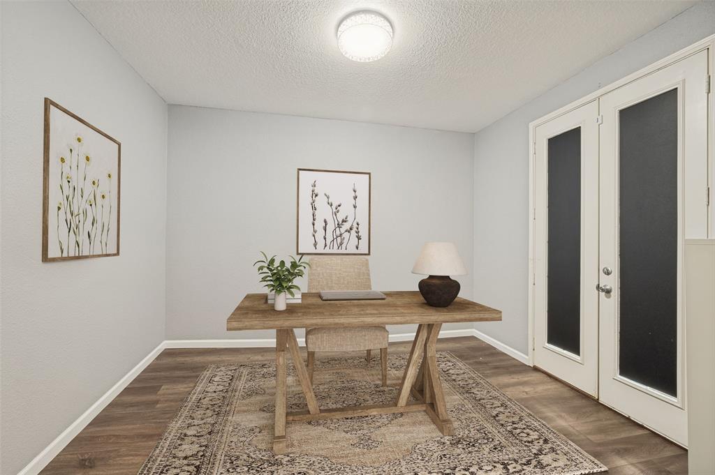 Stone Canyon Ph 2 - Residential