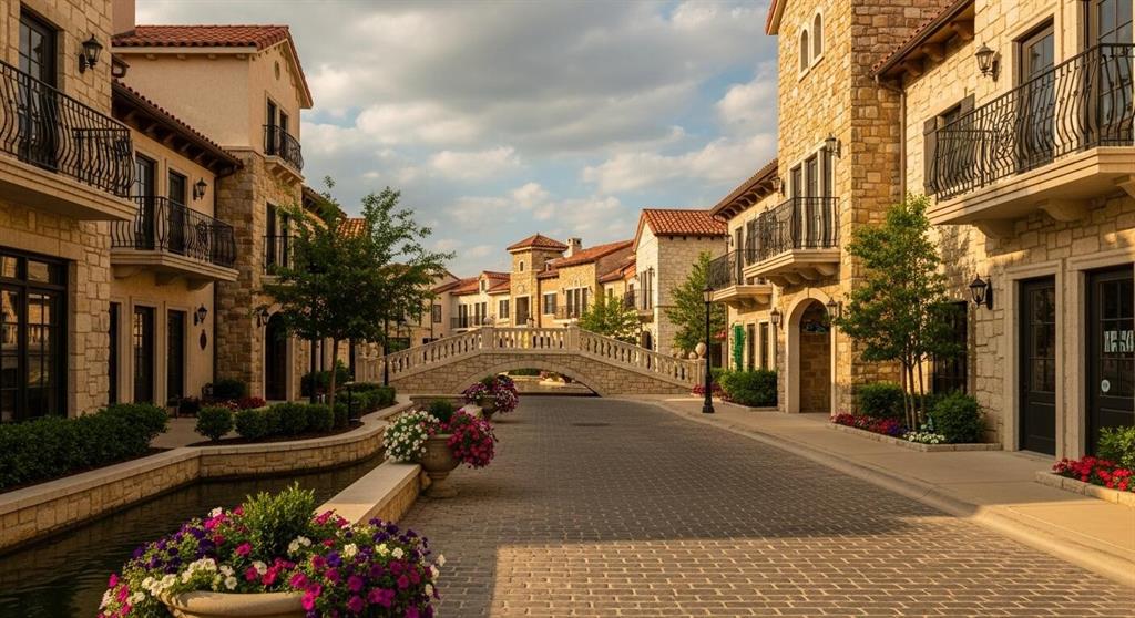 Stone Canyon Ph 2 - Residential