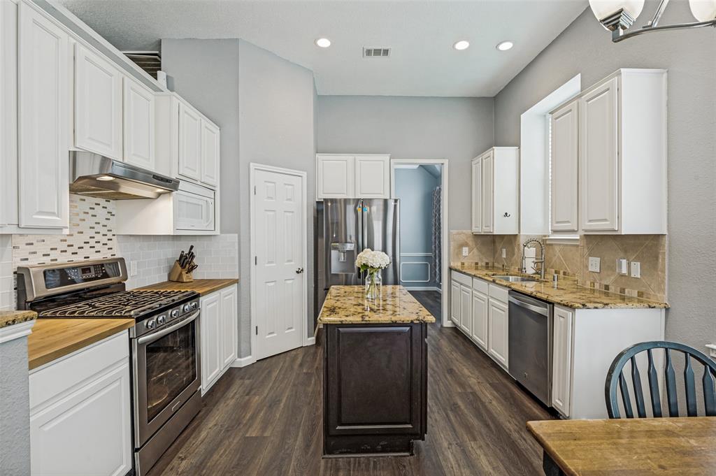 Stone Canyon Ph 2 - Residential