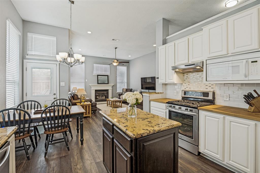 Stone Canyon Ph 2 - Residential
