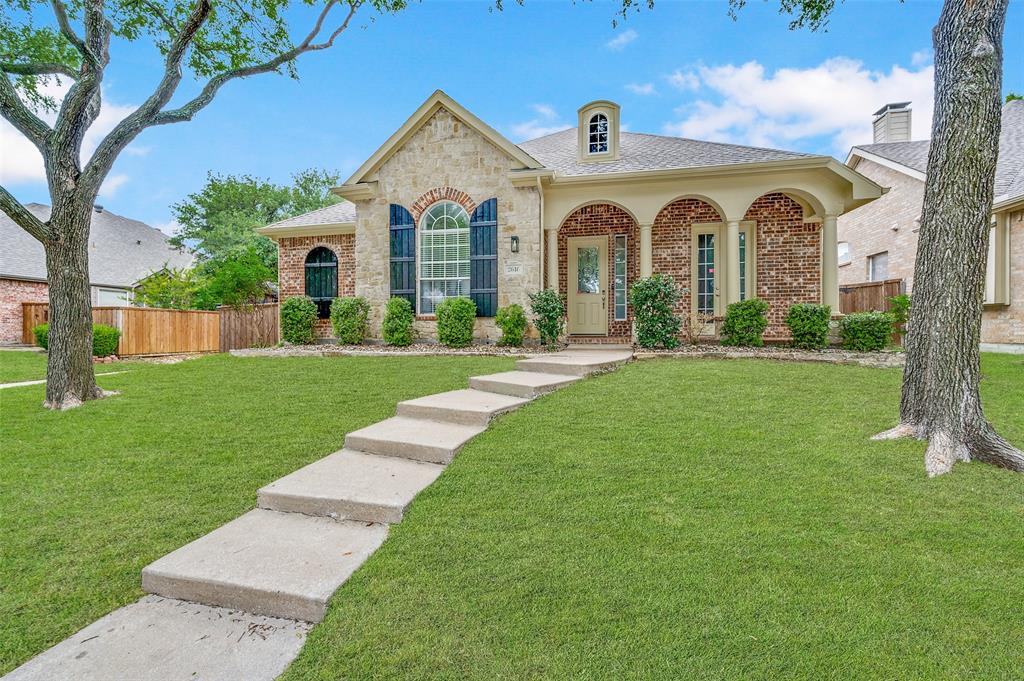 Stone Canyon Ph 2 - Residential
