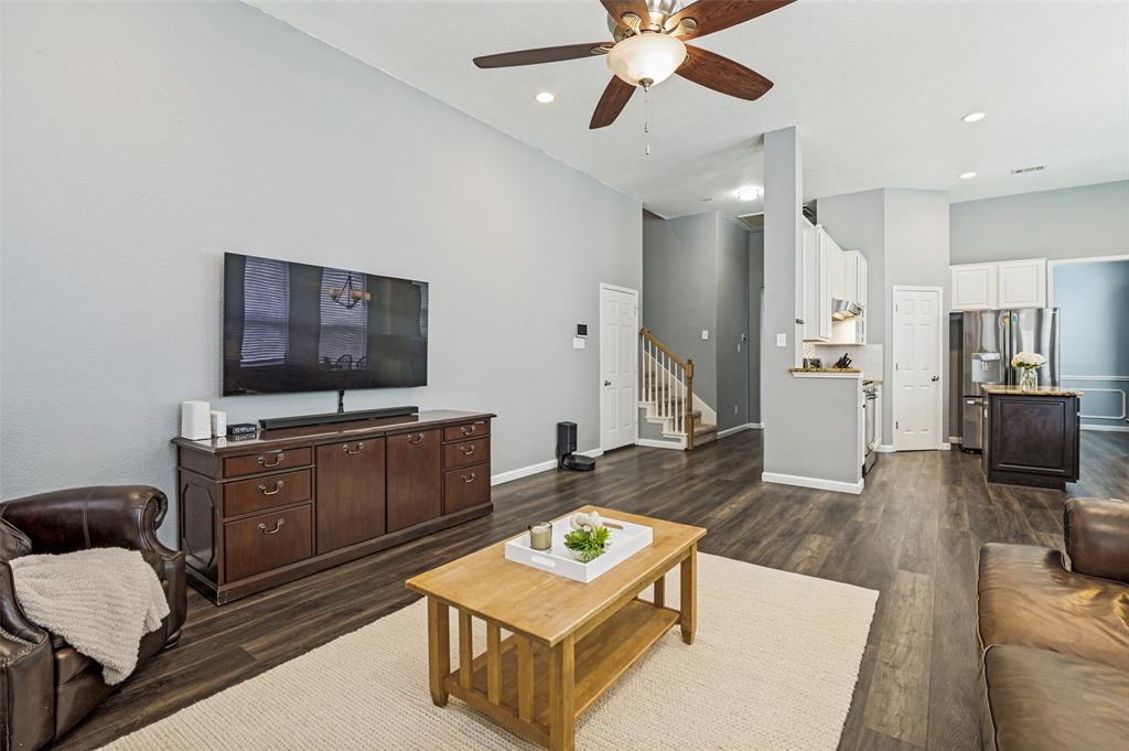 Stone Canyon Ph 2 - Residential