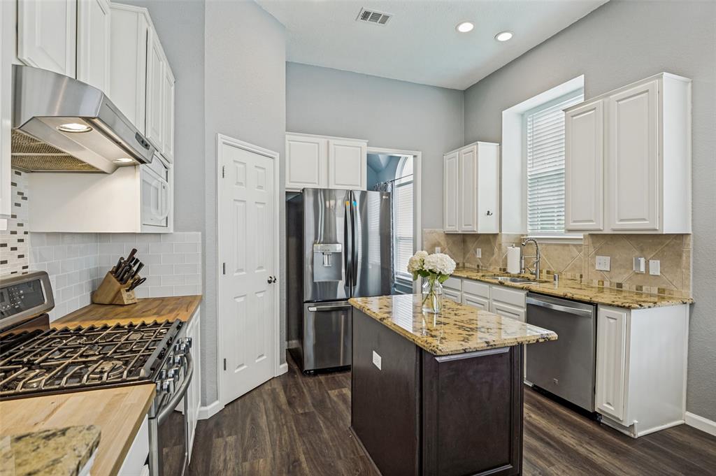 Stone Canyon Ph 2 - Residential
