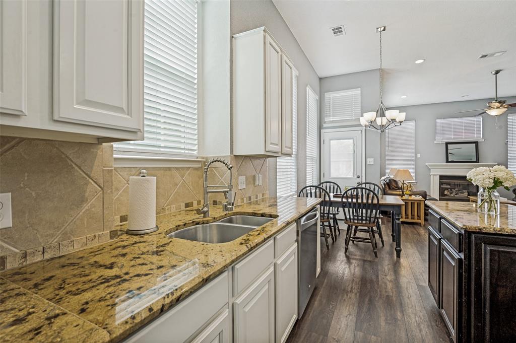Stone Canyon Ph 2 - Residential