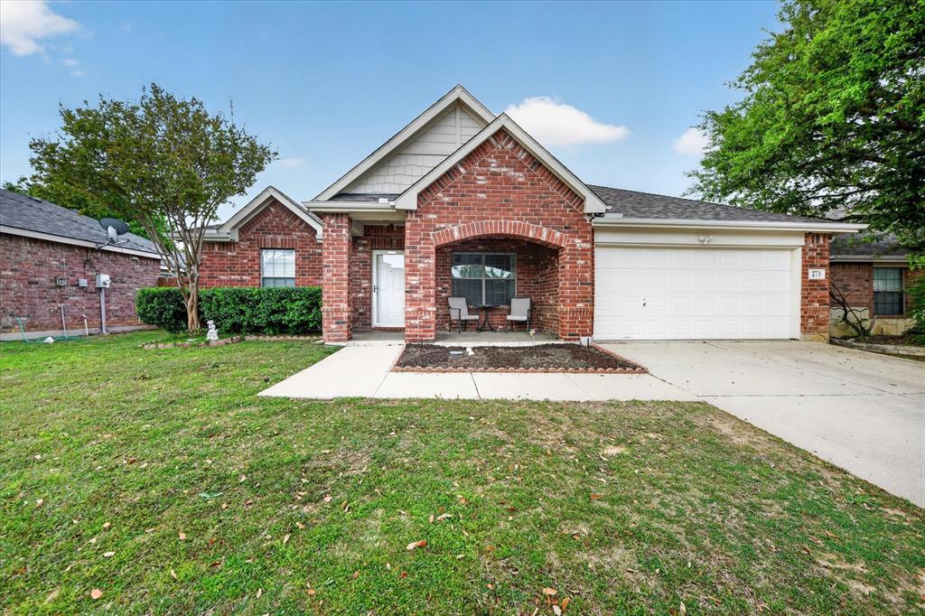 Fossil Park Estates - Residential