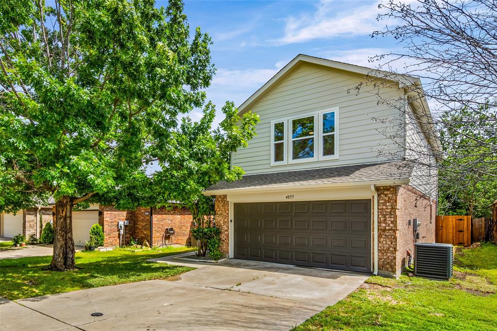 **COMPLETELY REMODELED** Seller is offering up to $5,000 in seller concessions with an acceptable offer, which may be used toward buyer closing costs or interest rate buy-down.
From top to bottom, this stunning home in the highly desirable Parkview Hills neighborhood offers the feel of a brand-new home with modern upgrades throughout. Featuring new Roof, HVAC, plumping, electrical, water heater and sprinkler system. New windows, paint inside and out, as well as new garage door, exterior doors and fencing. No detail was overlooked in this top-to-bottom renovation. Inside, you'll find beautiful Quartz countertops, a fully redesigned kitchen with custom cabinetry and appliances. Updated vanities, new flooring throughout and bathrooms with high-end finishes.
Every inch of this custom home has been thoughtfully redone with quality craftmanship and style in mind. 
Conveniently located with quick access to interstate 820 and I-35, this home offers an easy commute to Fort Worth while being tucked into an established neighborhood full of charm and convenience.