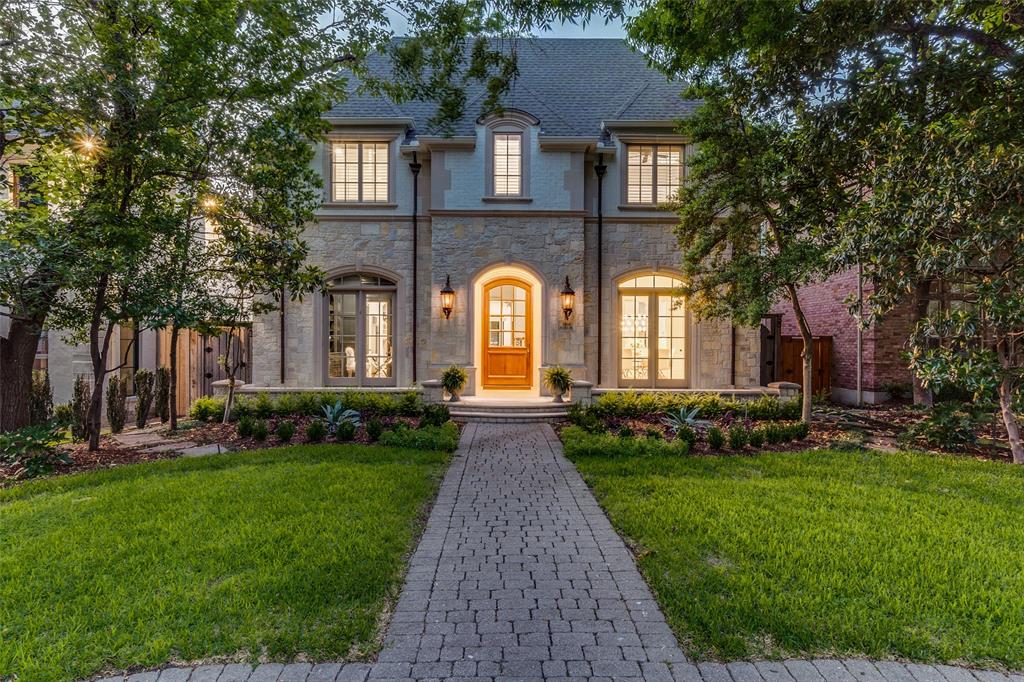 Highland Park - Residential