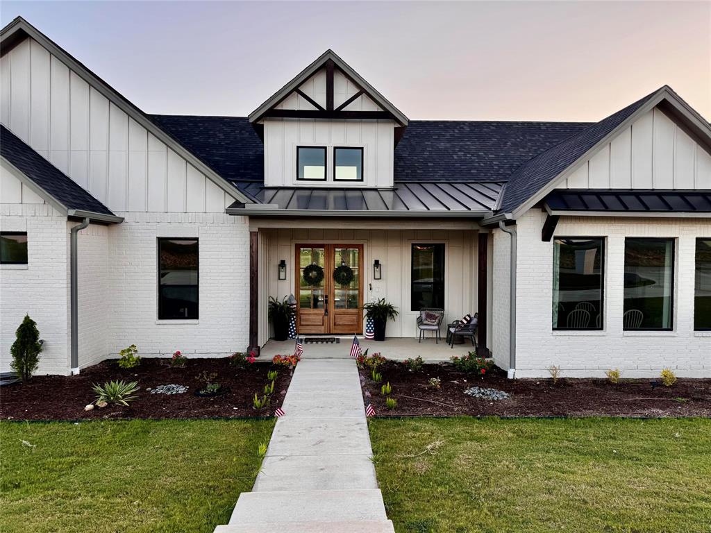 Bella Flora Add - Residential