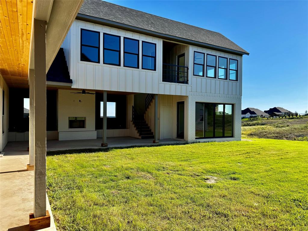Bella Flora Add - Residential