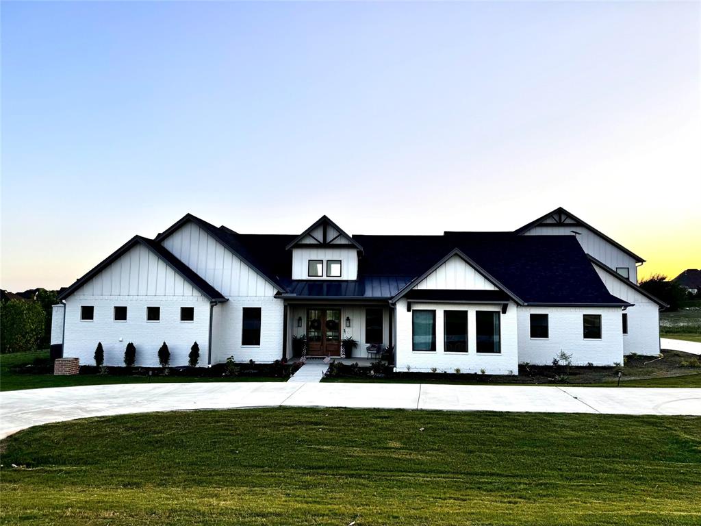 Bella Flora Add - Residential