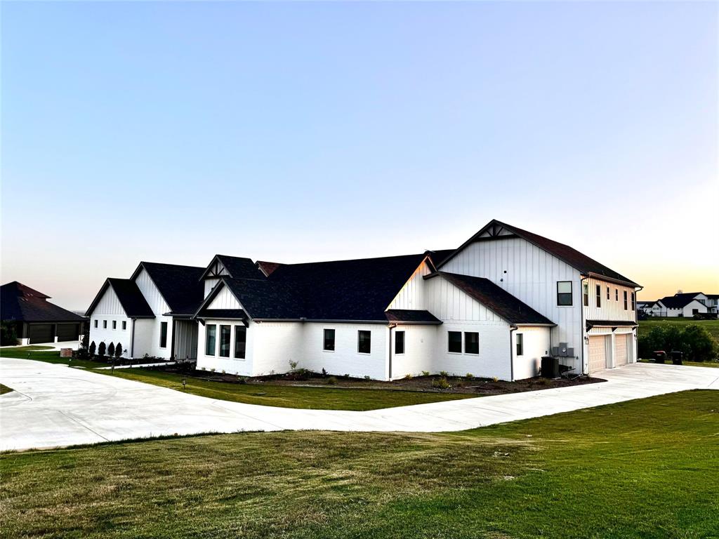 Bella Flora Add - Residential