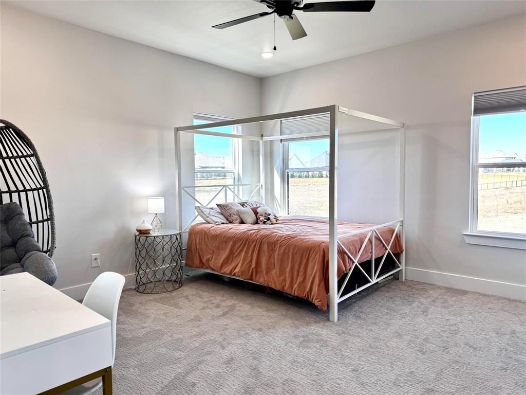Bella Flora Add - Residential