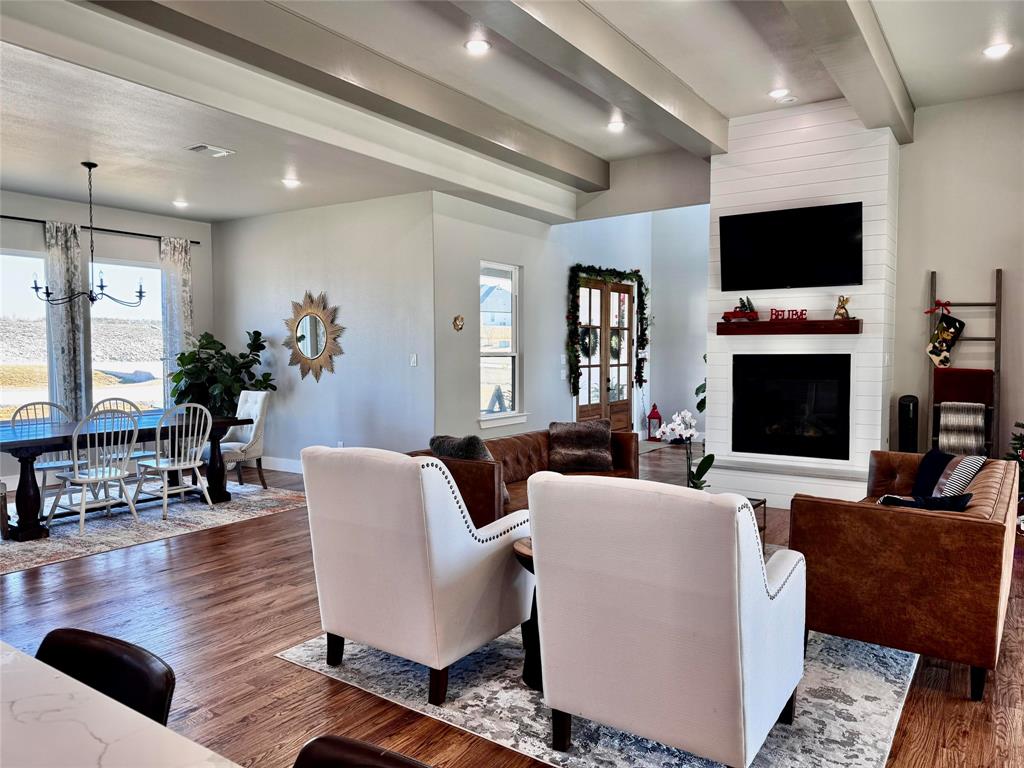 Bella Flora Add - Residential