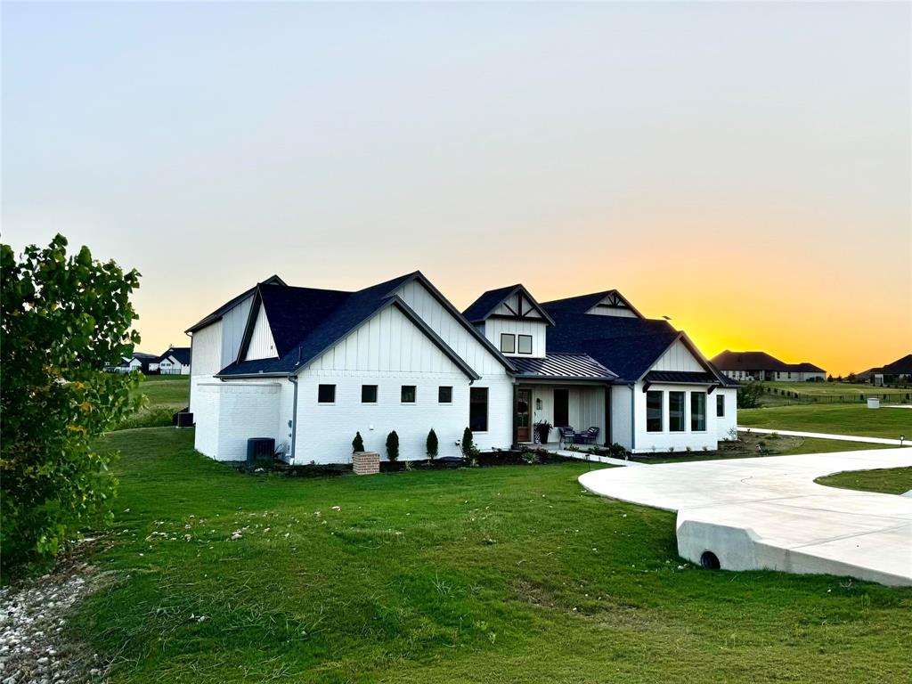 Bella Flora Add - Residential