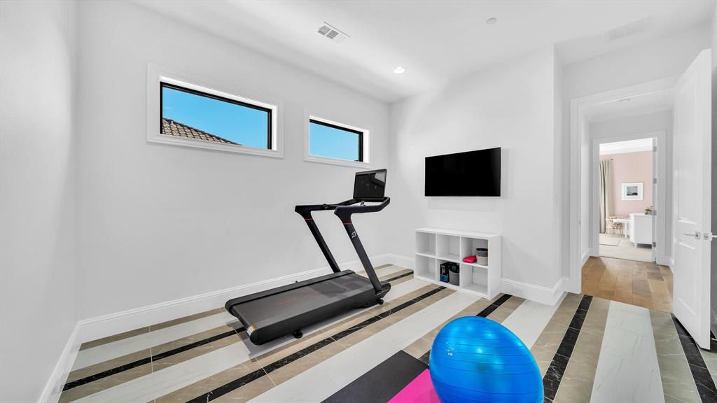 Chapel Creek Ph 3b, Ph 3c & Ph 3d - Residential