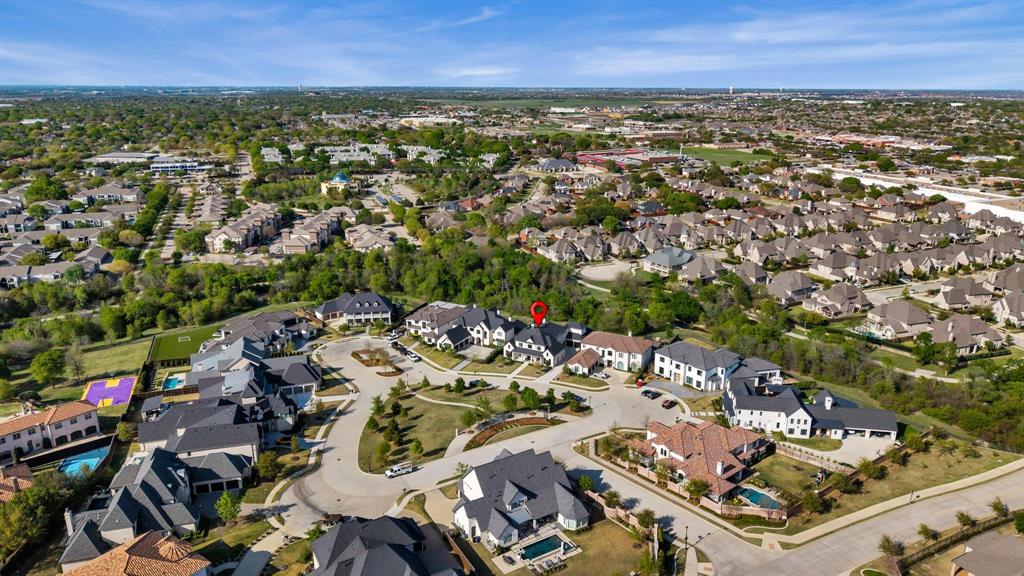 Chapel Creek Ph 3b, Ph 3c & Ph 3d - Residential