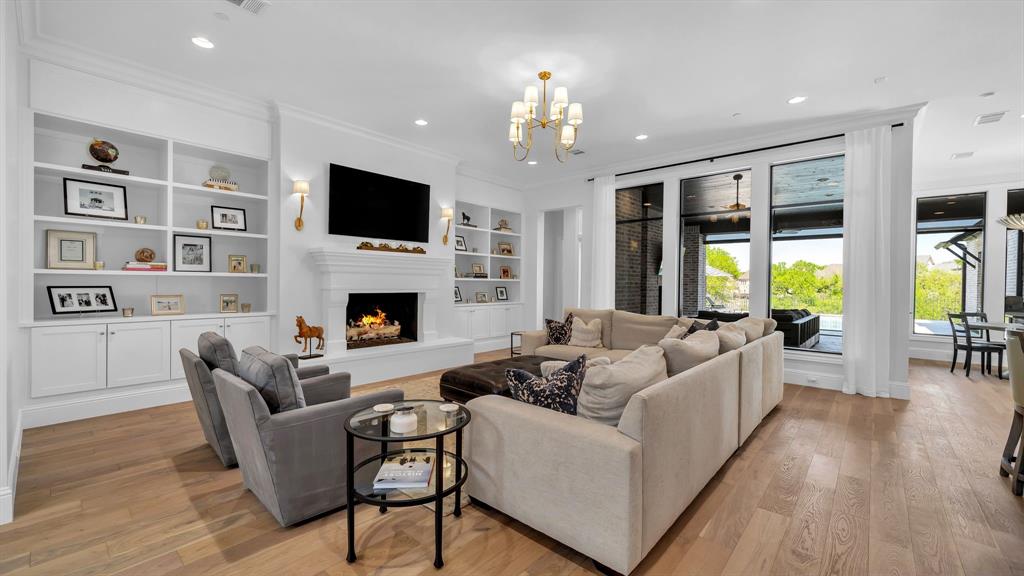Chapel Creek Ph 3b, Ph 3c & Ph 3d - Residential
