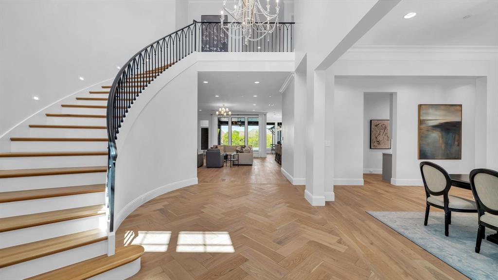 Chapel Creek Ph 3b, Ph 3c & Ph 3d - Residential